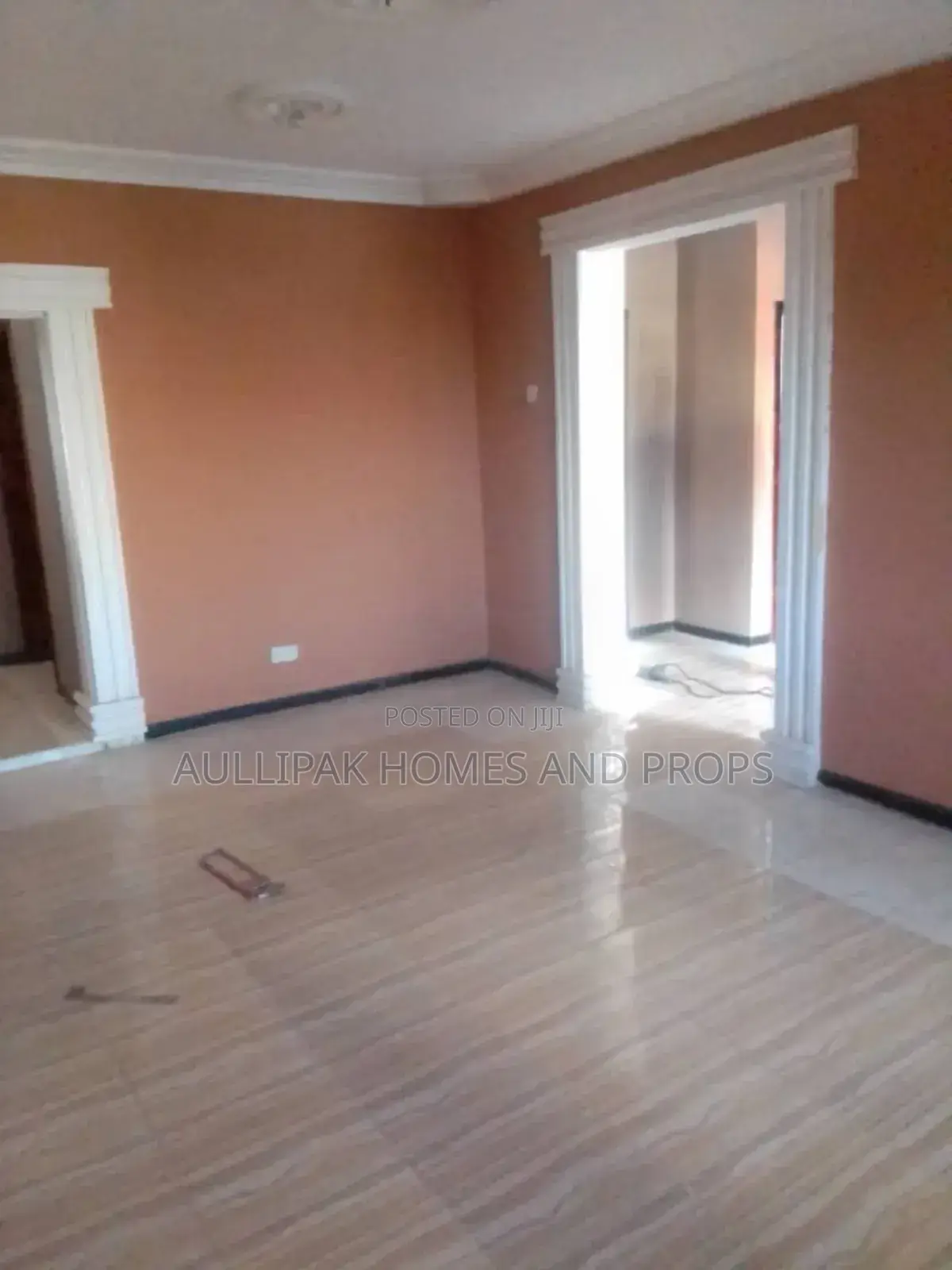 2bdrm Apartment in Abokobi for rent