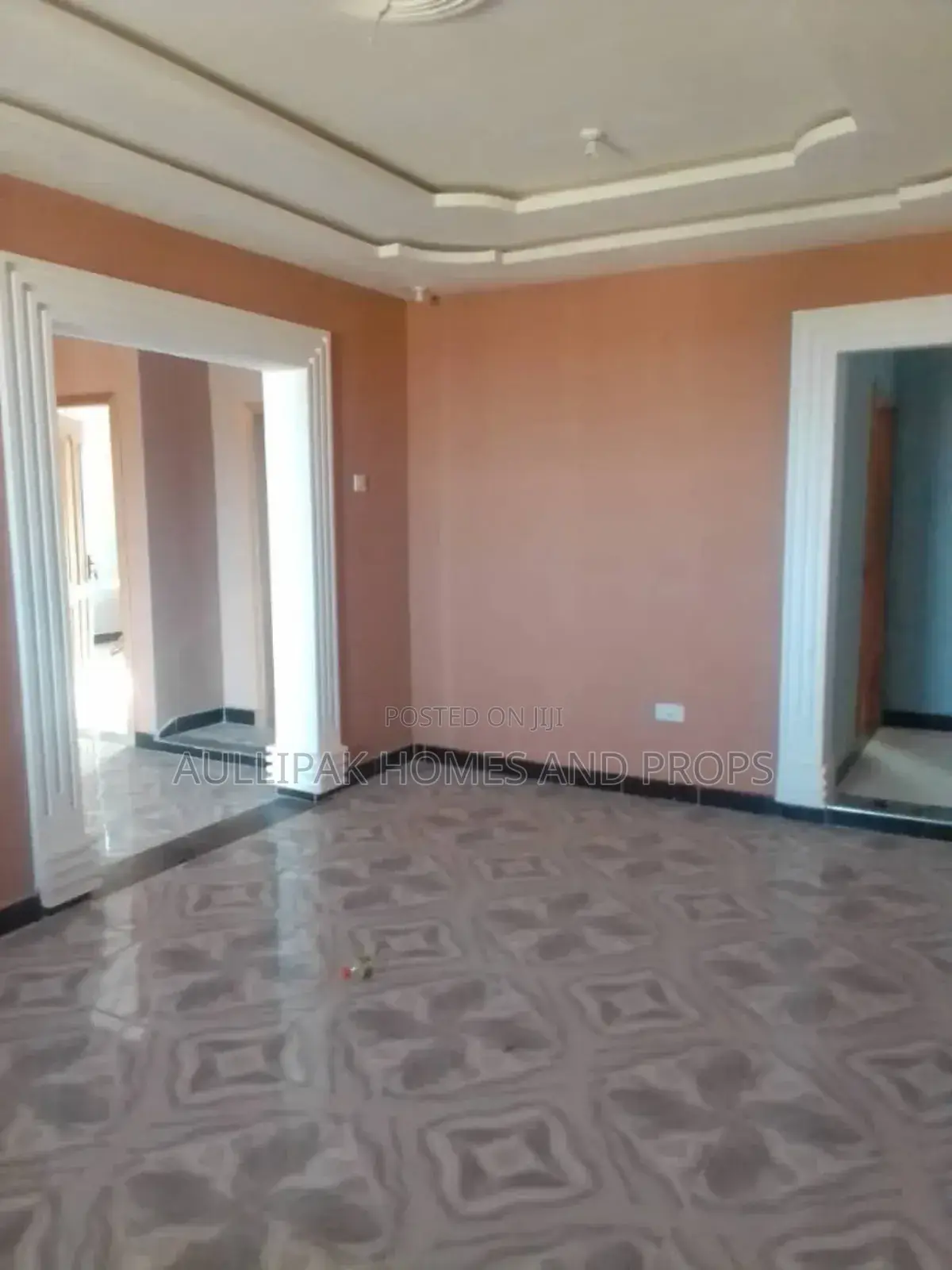 2bdrm Apartment in Abokobi for rent