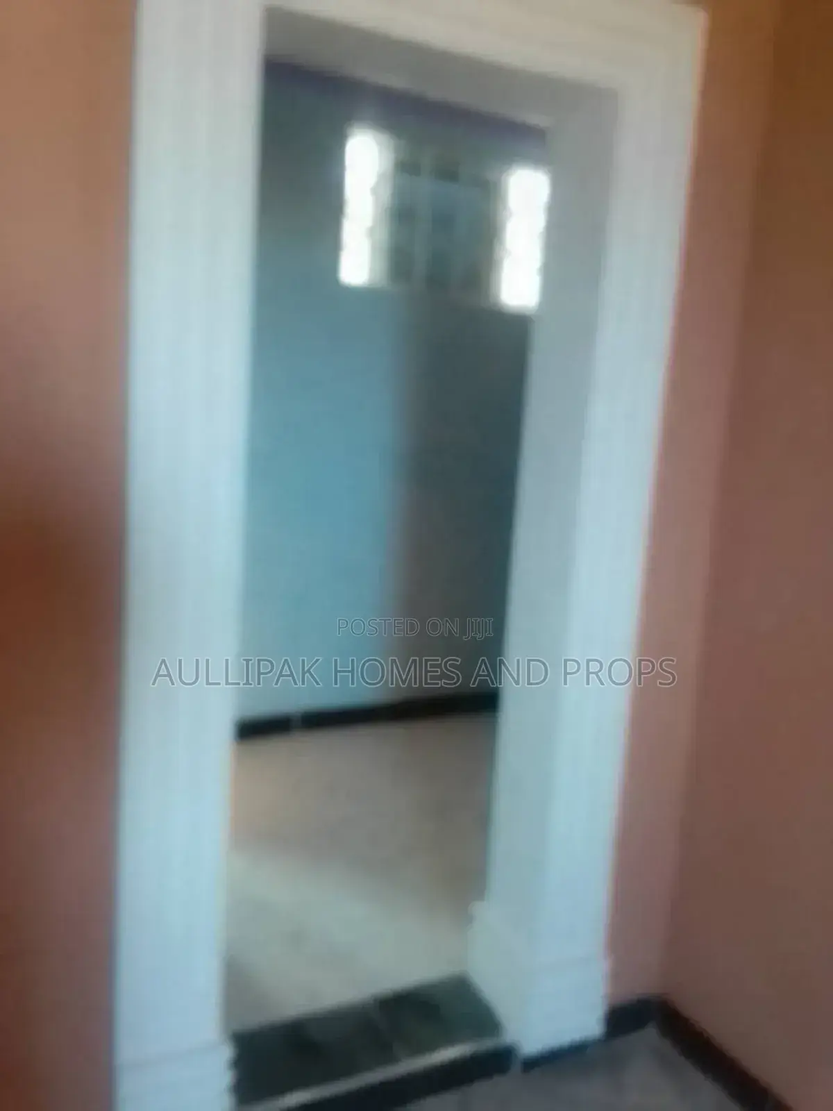 2bdrm Apartment in Abokobi for rent