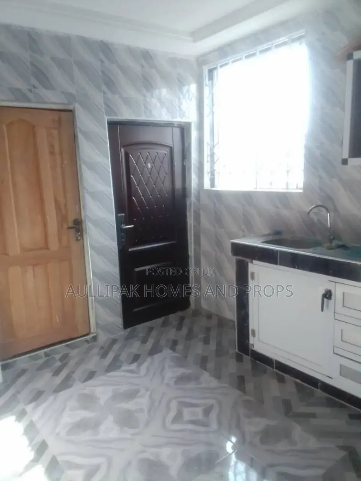 2bdrm Apartment in Abokobi for rent