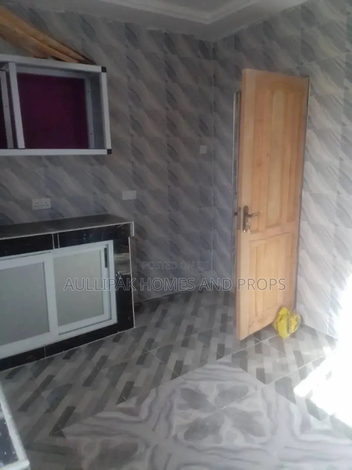 2bdrm Apartment in Abokobi for rent