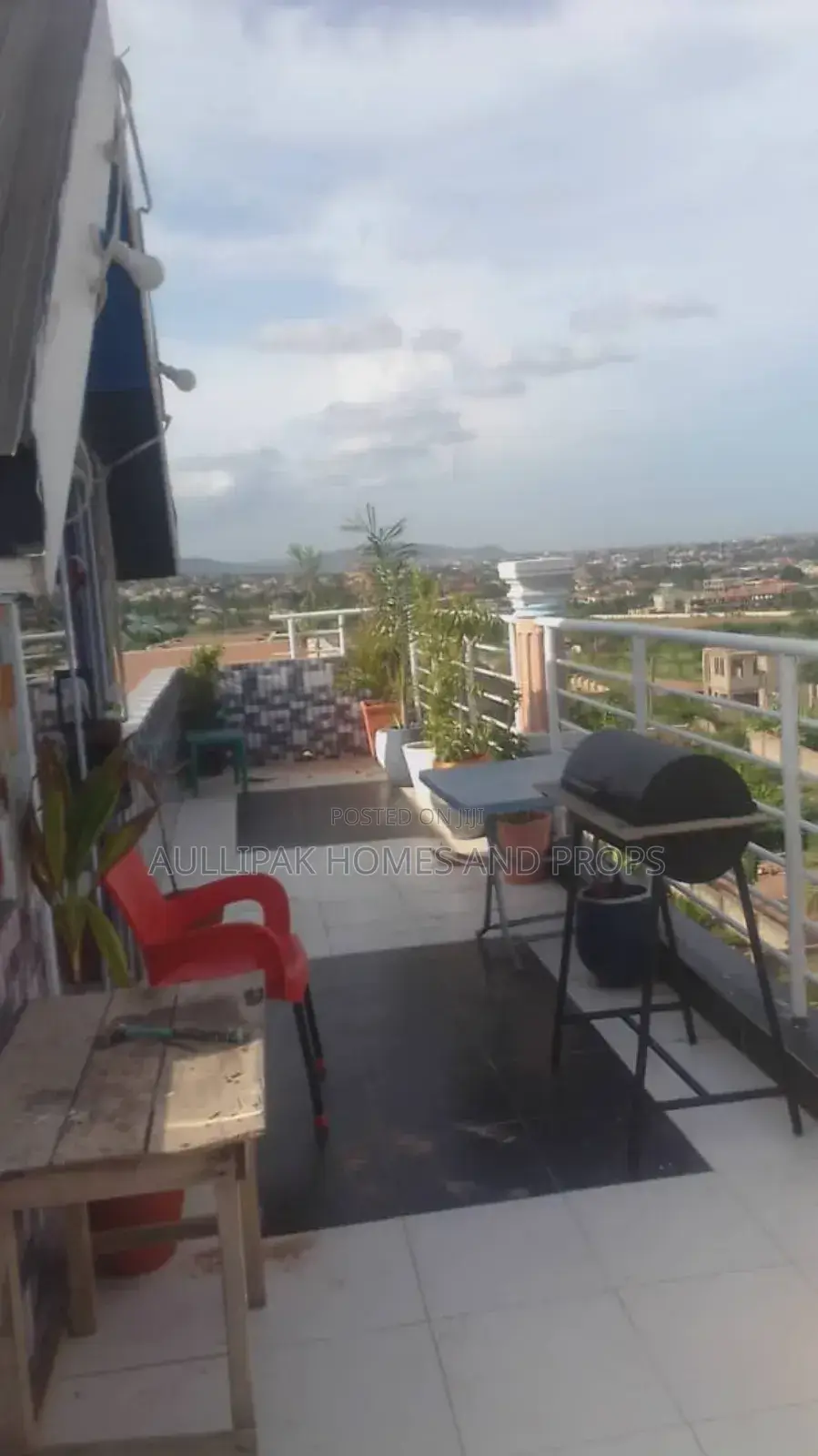2bdrm Apartment in Abokobi for rent