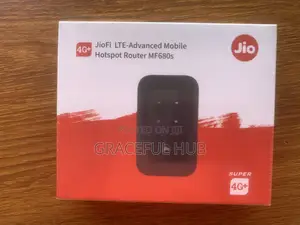 Pocket Mifi