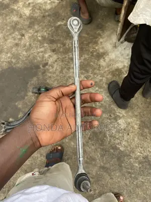Honda Civic 2016 Link Bar.