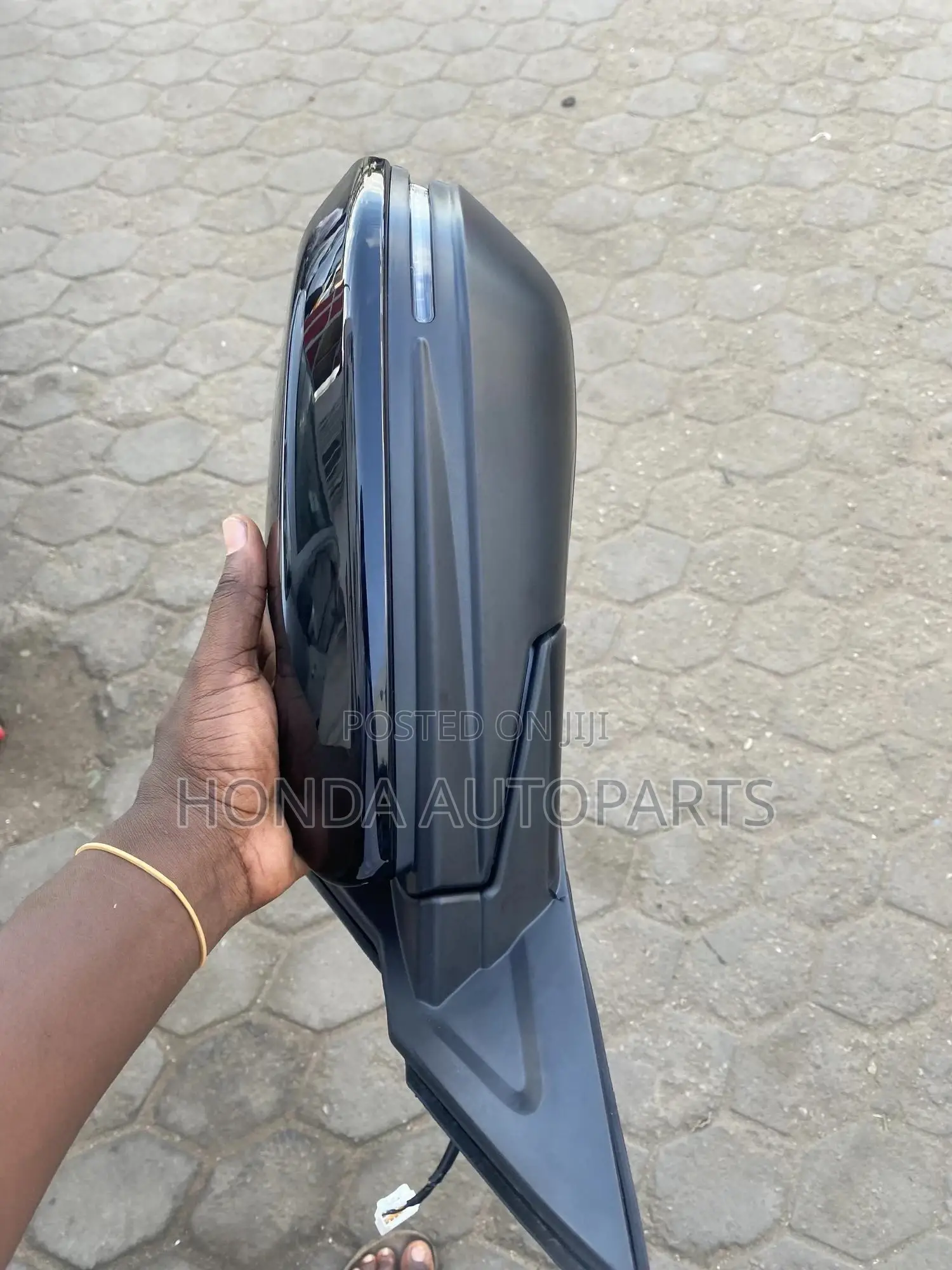 Honda Civic 2016 to 2021 Driving Mirror