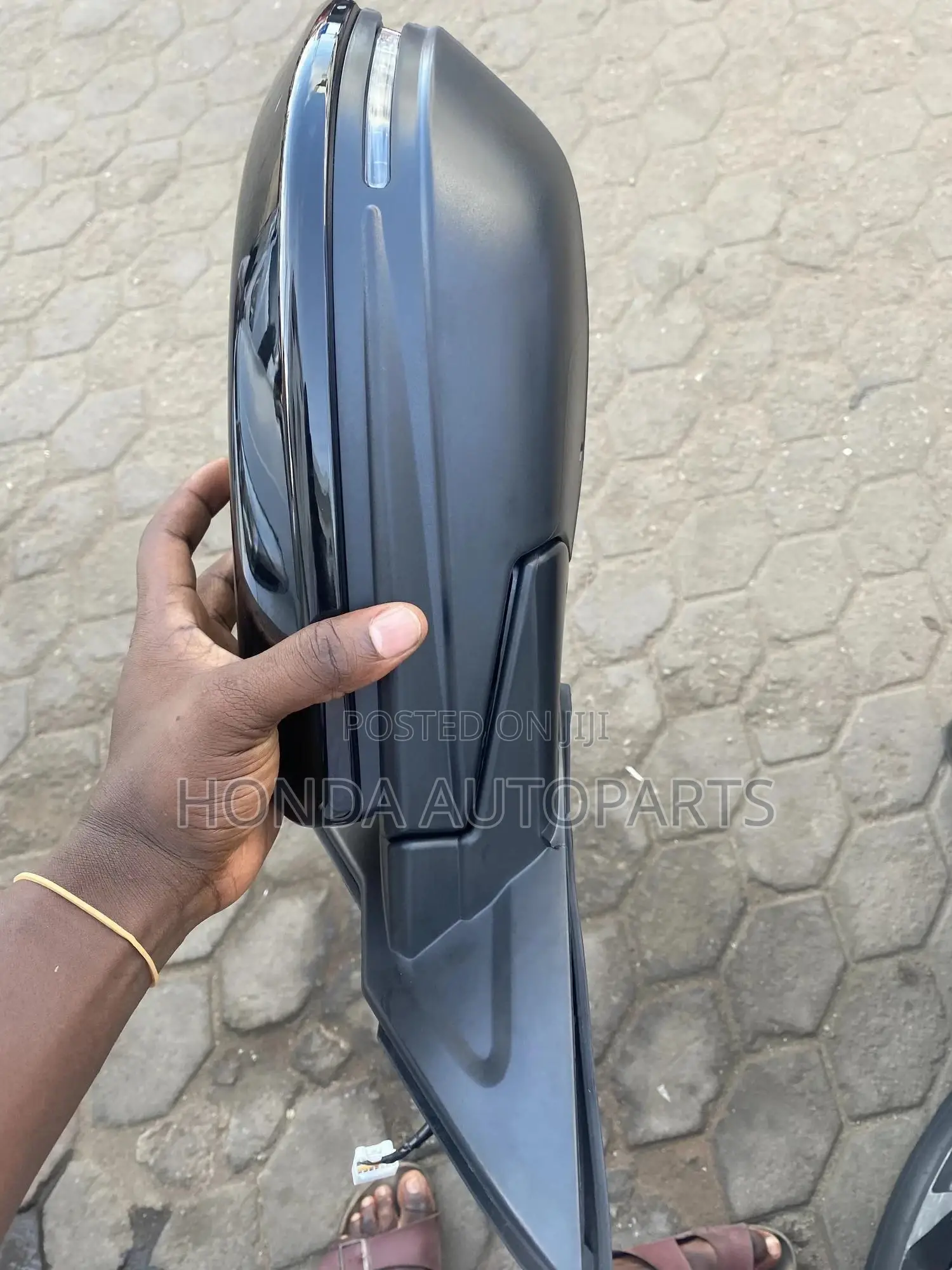 Honda Civic 2016 to 2021 Driving Mirror