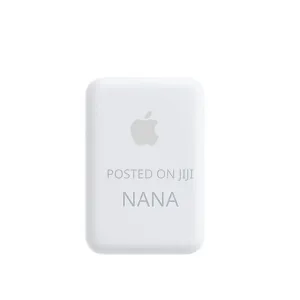 Magsafe Powerbank. Wireless.,*