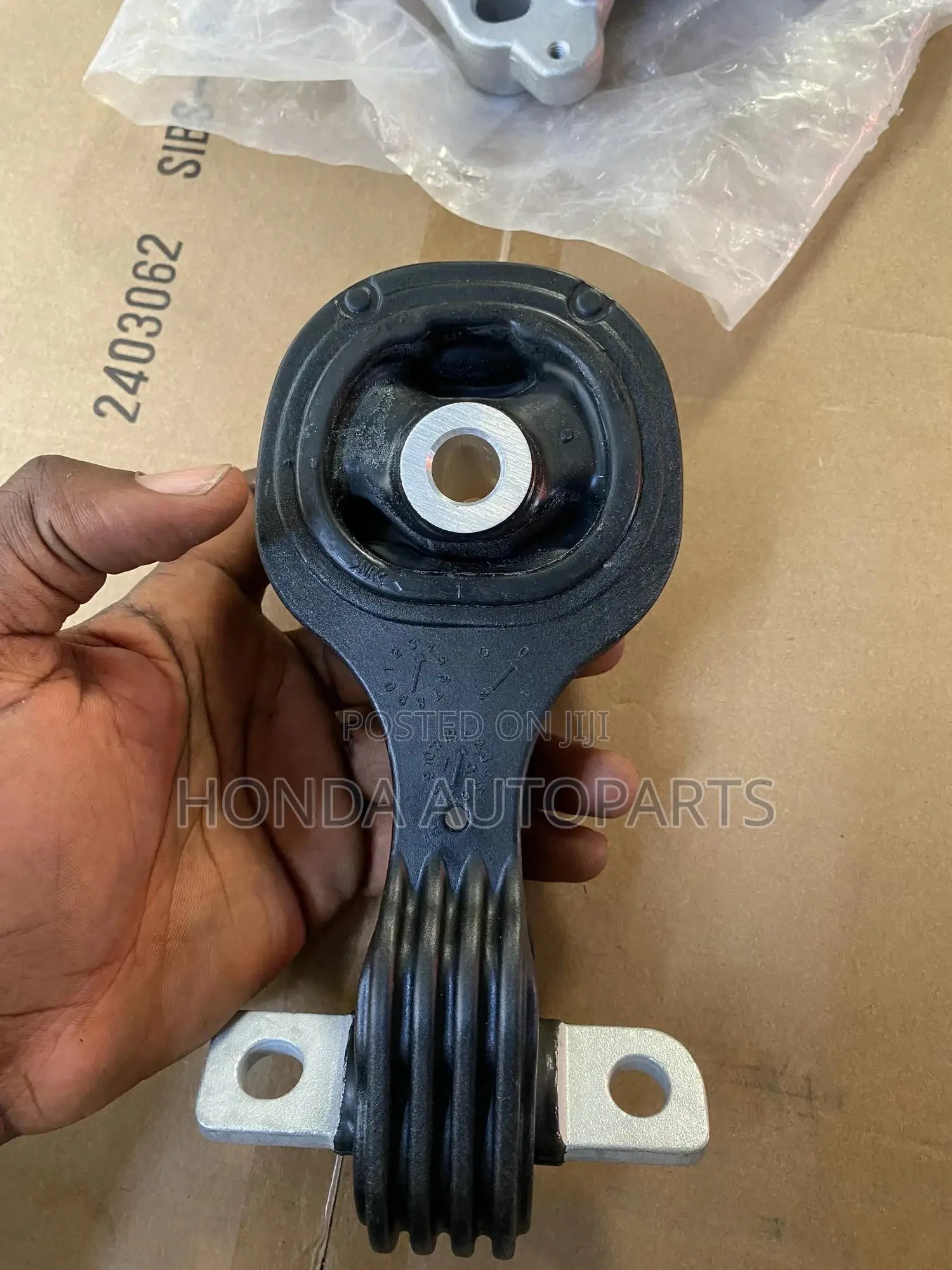 Honda Civic 2012 to 2015 Gear Box Mount