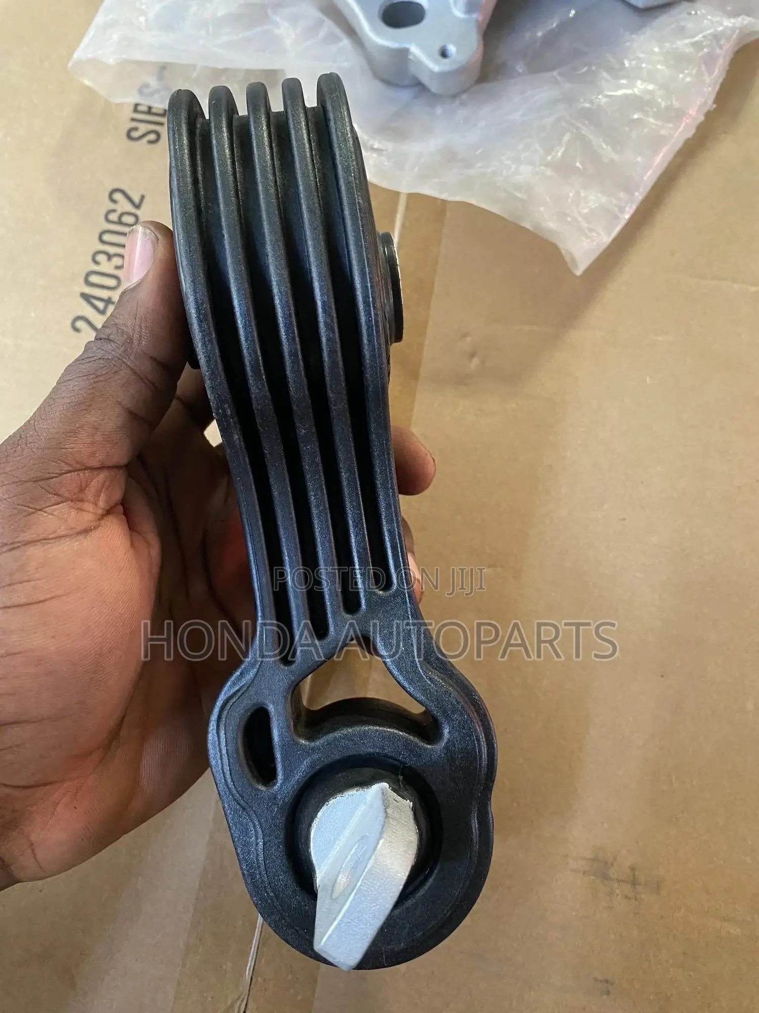 Honda Civic 2012 to 2015 Gear Box Mount