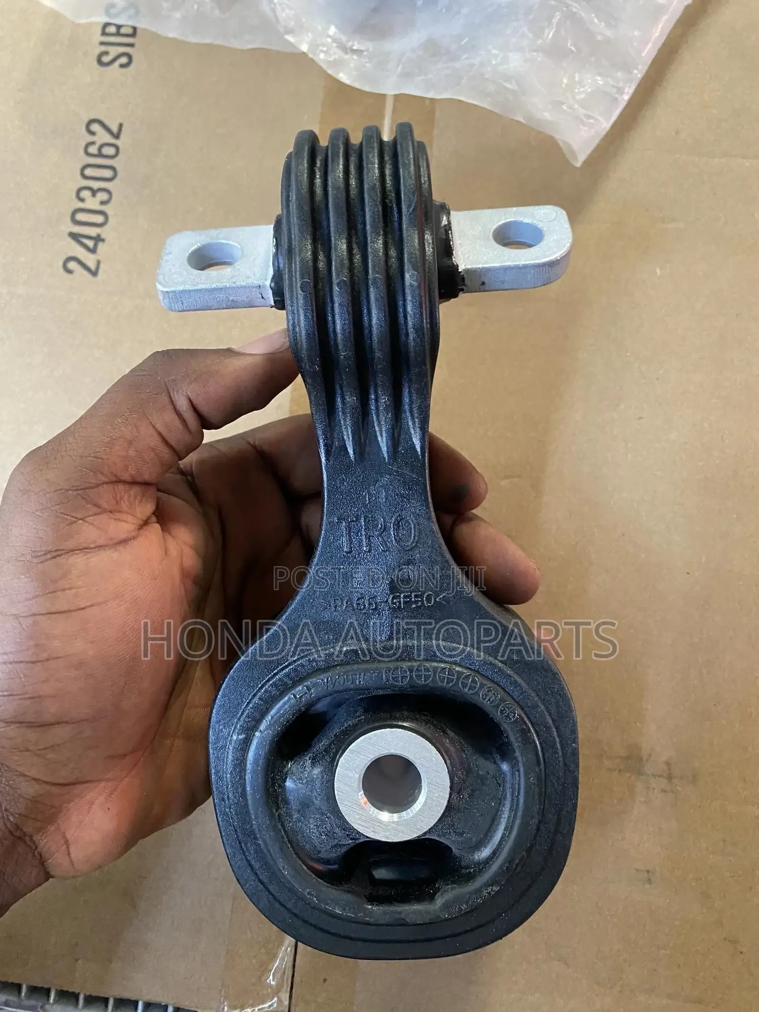 Honda Civic 2012 to 2015 Gear Box Mount