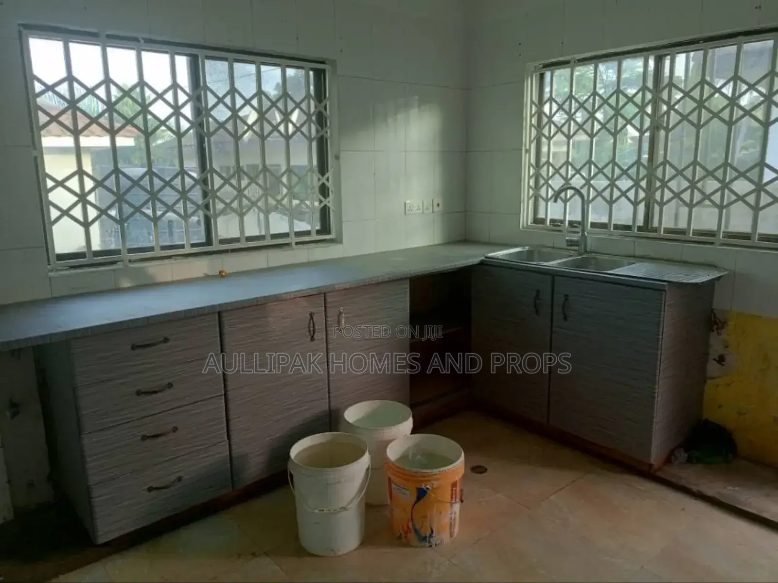 2bdrm House in Fair Heavens, Lake Side Estate for rent