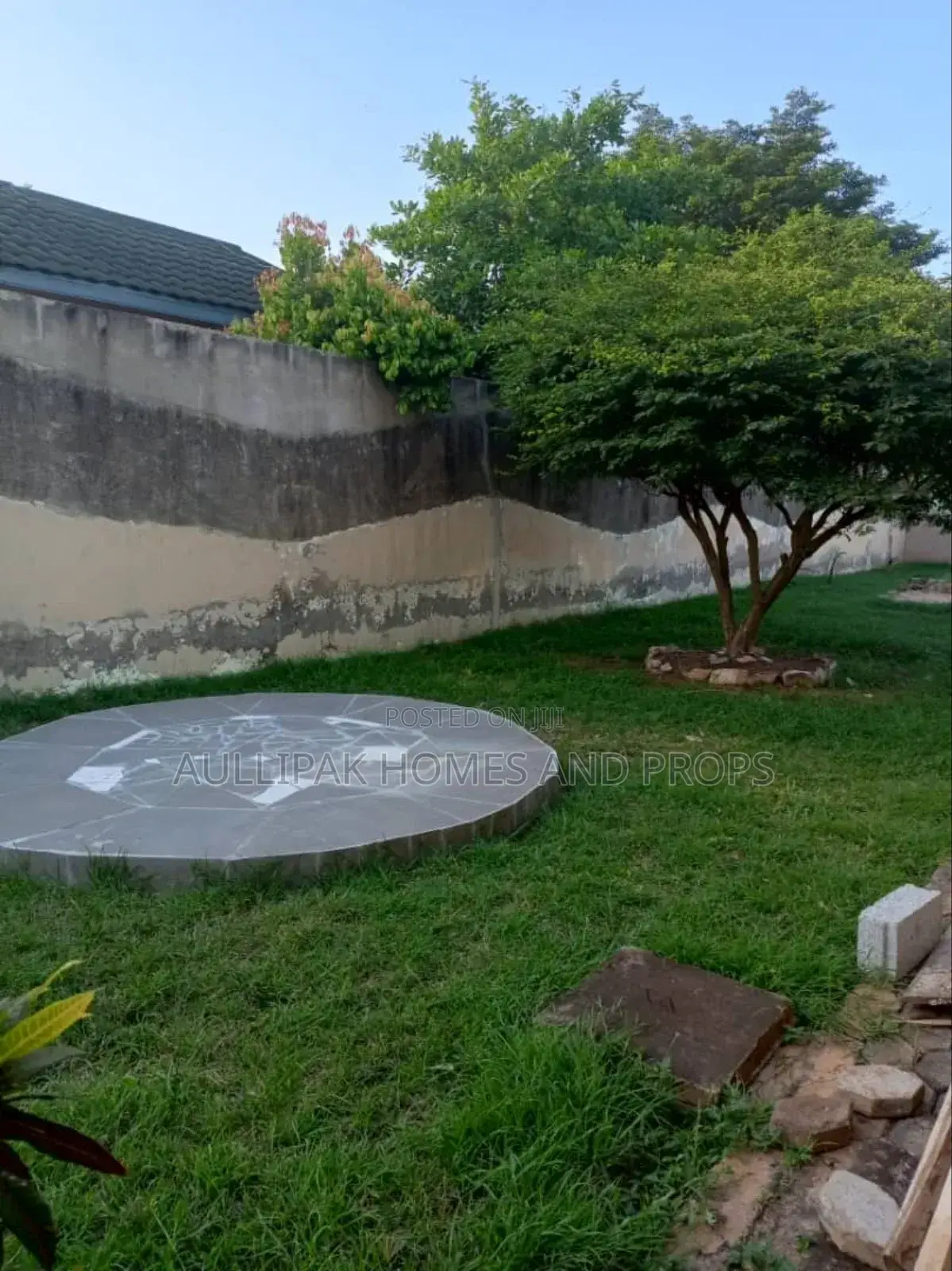 2bdrm House in Fair Heavens, Lake Side Estate for rent