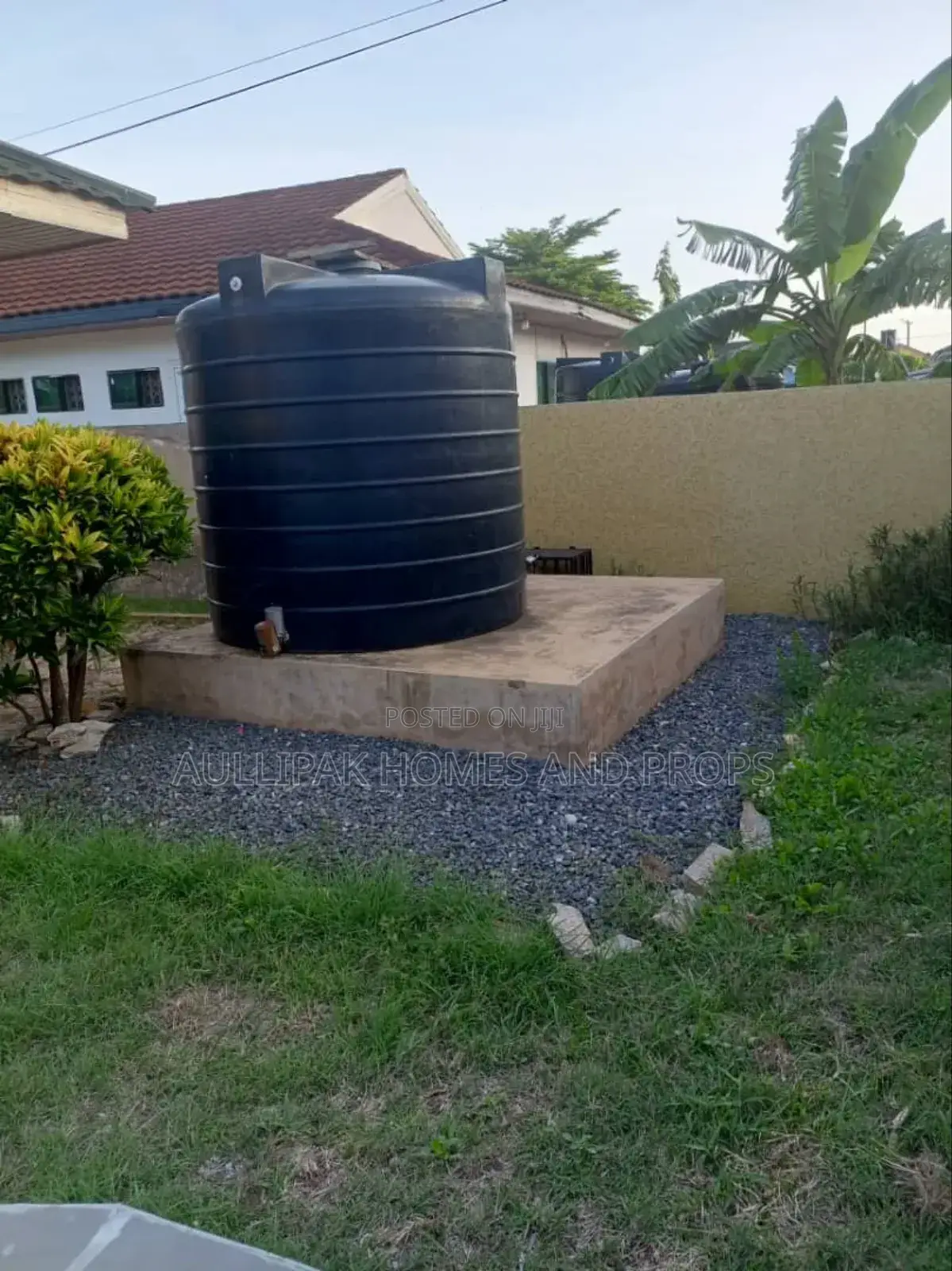 2bdrm House in Fair Heavens, Lake Side Estate for rent