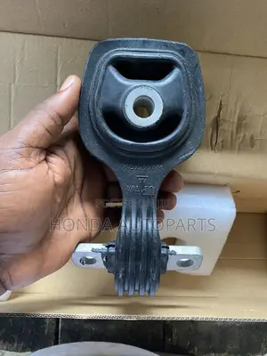 Honda CRV 2014 to 2016 Engine Seat Down.