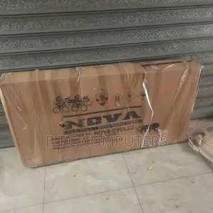 Nova Kickstand Bicycle