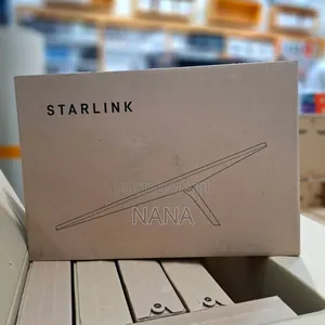 Starlink Gen 3 V4. No Capacity Issues