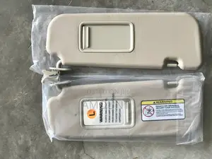 Hyundai Elantra 2011- 2016 Sunshades