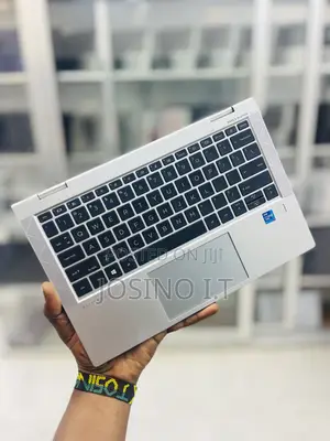 Laptop HP EliteBook 830 G8 32GB Intel Core i7 SSD 512GB