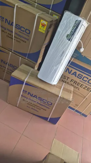 Super Affordable Nasco 1.5hp Ac Inverter