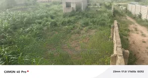 One Plot of Land for Sale Amasaman Danchira 90,000