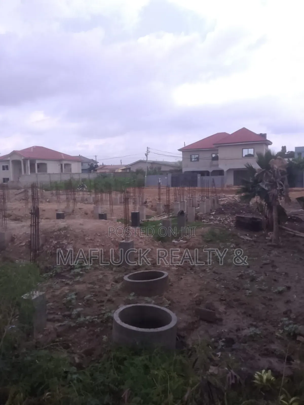 Lakeside Land for Sale