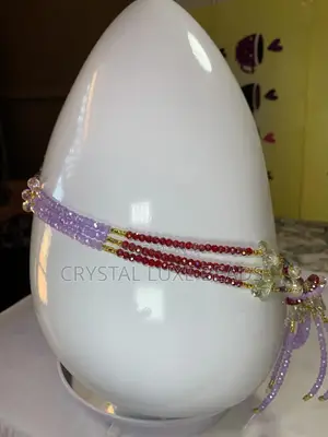 Customized Waist Beads