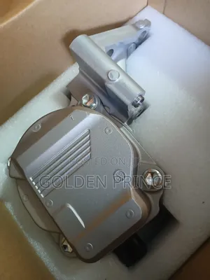 Highlander/Rav4 Water Pump 2020-2021