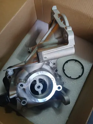 Highlander/Rav4 Water Pump 2020-2021