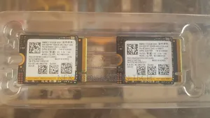 Samsung 512gb M.2 Nvme 2230 Micro Drive