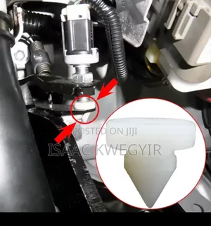 Brake Pedal Stop Pad
