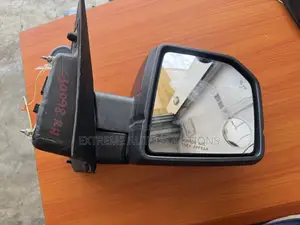 Ford F-150 F150 Door Mirror Assembly W/360 Camera