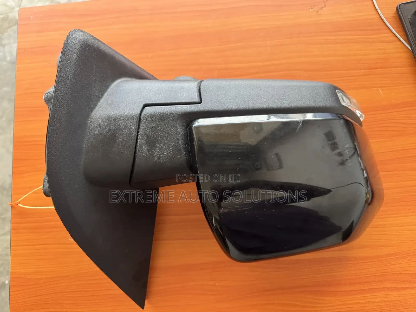 Ford F-150 F150 Door Mirror Assembly W/360 Camera