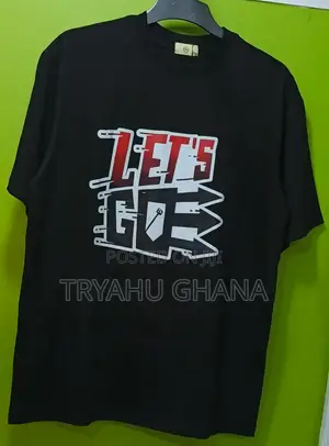 Heavy Original Round Neck Tees- Shop At Tryahu