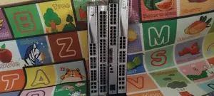 D-Link 28-Port Gigabit Smart Managed Poe+ Switch,