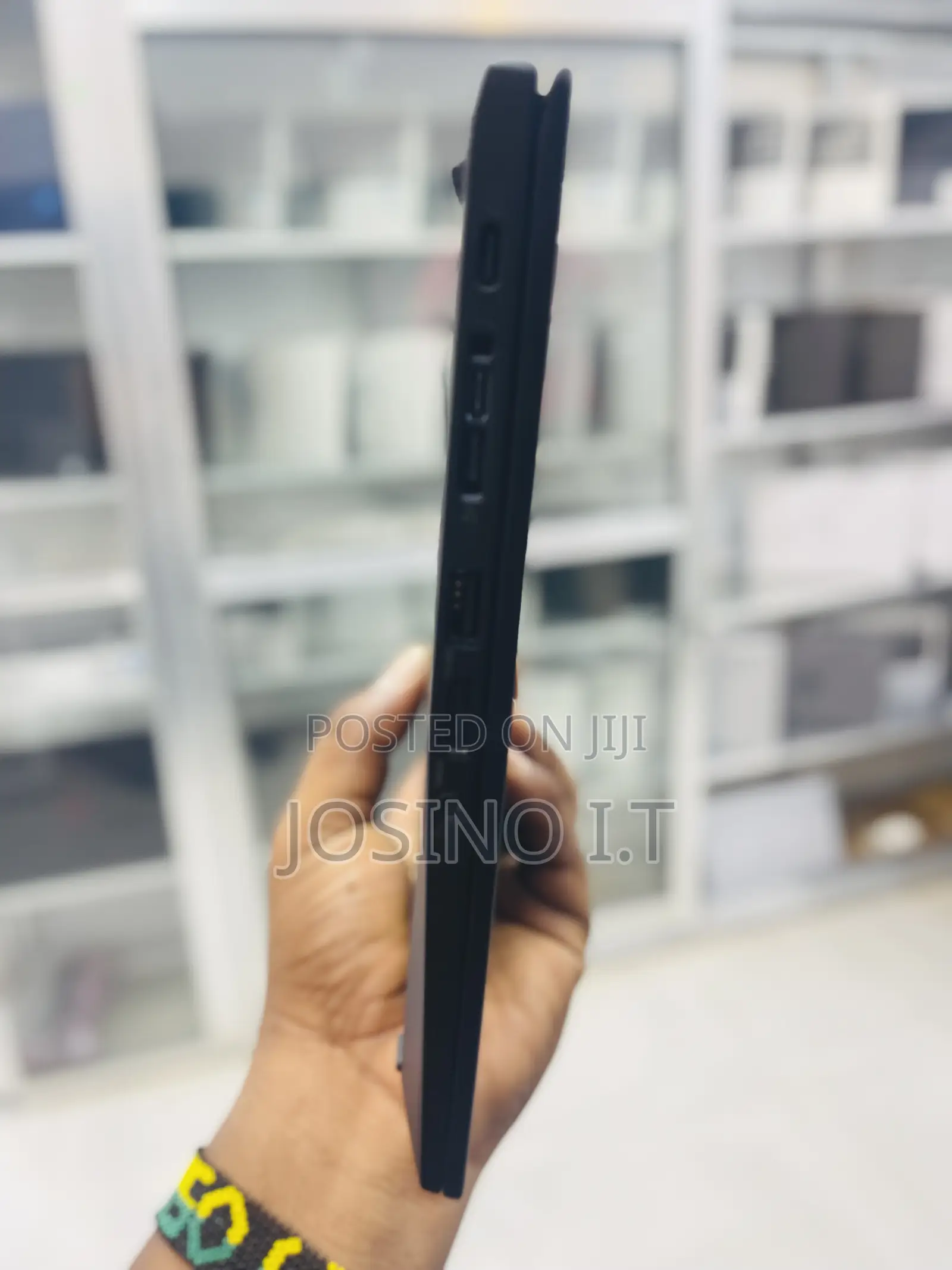Laptop Lenovo ThinkPad X1 Carbon 16GB Intel Core I7 SSD 256GB