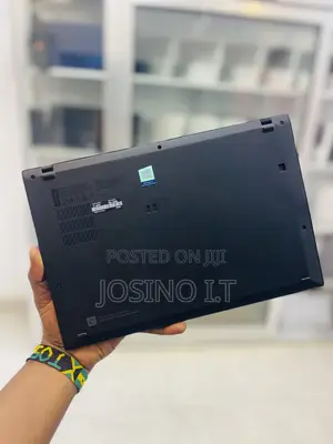 Laptop Lenovo ThinkPad X1 Carbon 16GB Intel Core I7 SSD 256GB