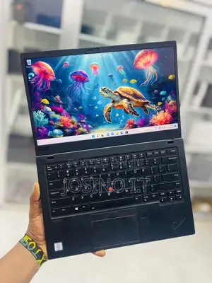 Laptop Lenovo ThinkPad X1 Carbon 16GB Intel Core I7 SSD 256GB