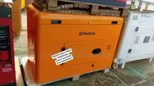 Powering Performance Excellent Perkins 18kva 20000watt 18kva
