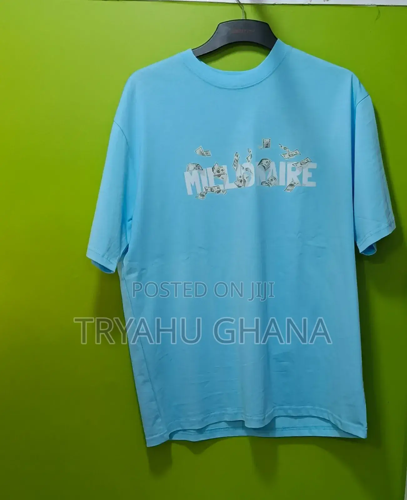 New Heavy Original T-shirts In Stock, Grab Now