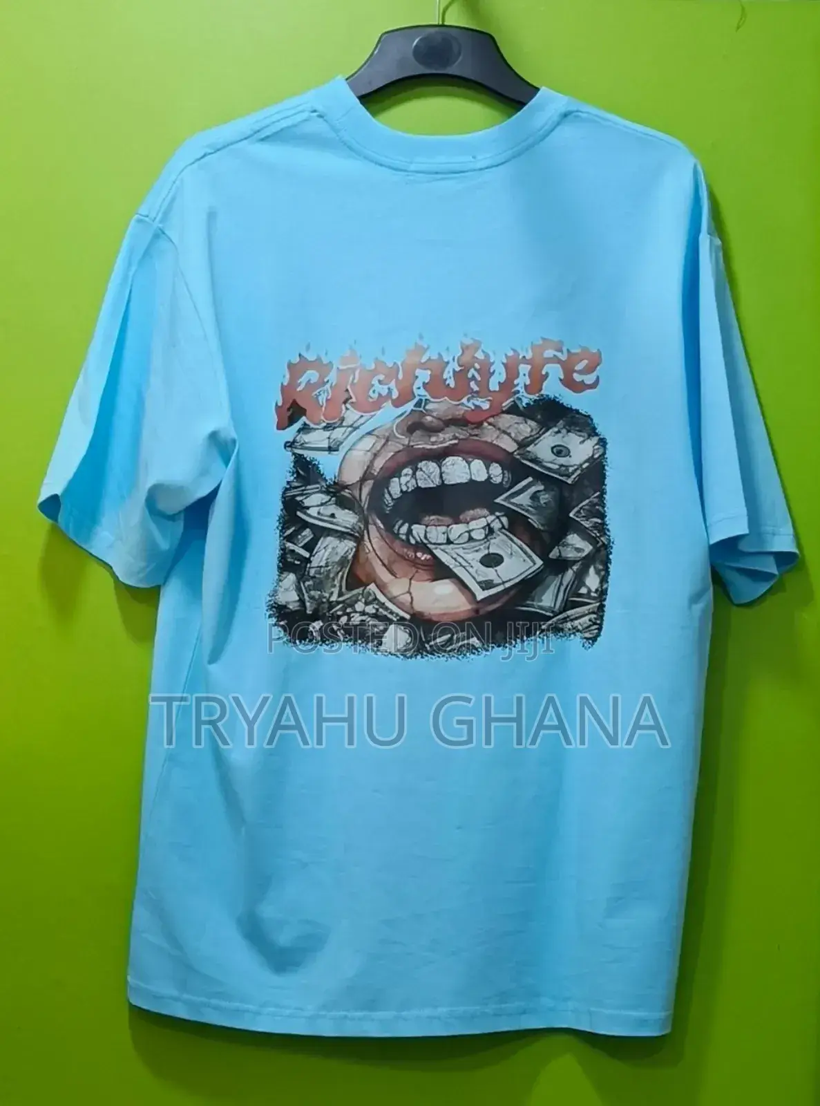 New Heavy Original T-shirts In Stock, Grab Now
