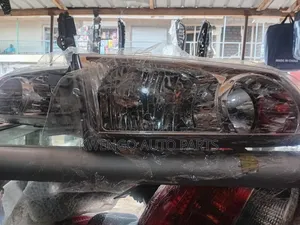 H200 Headlight