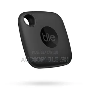 Tile Mate Bluetooth Item Tracker Airtag
