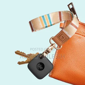 Tile Mate Bluetooth Item Tracker Airtag