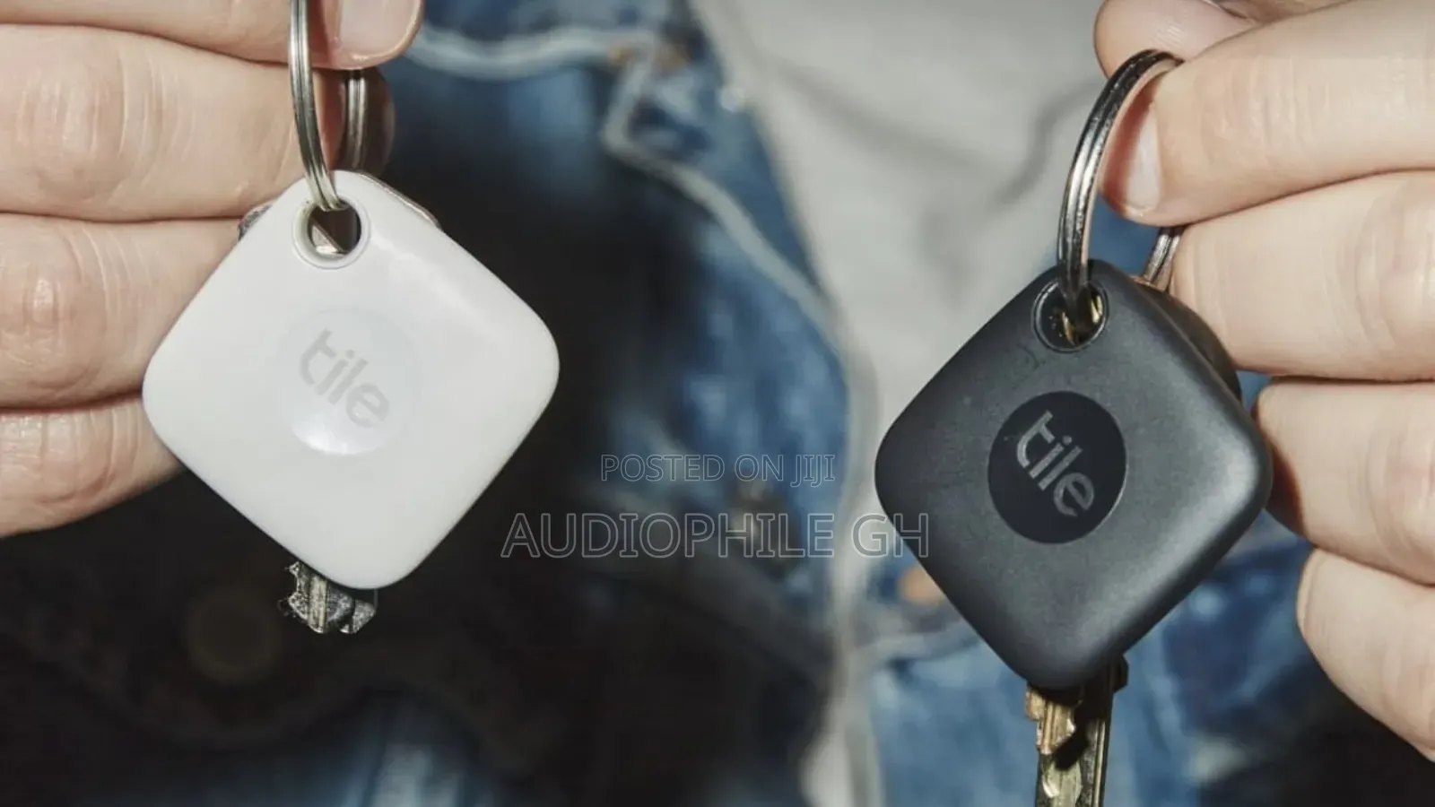 Tile Mate Bluetooth Item Tracker Airtag