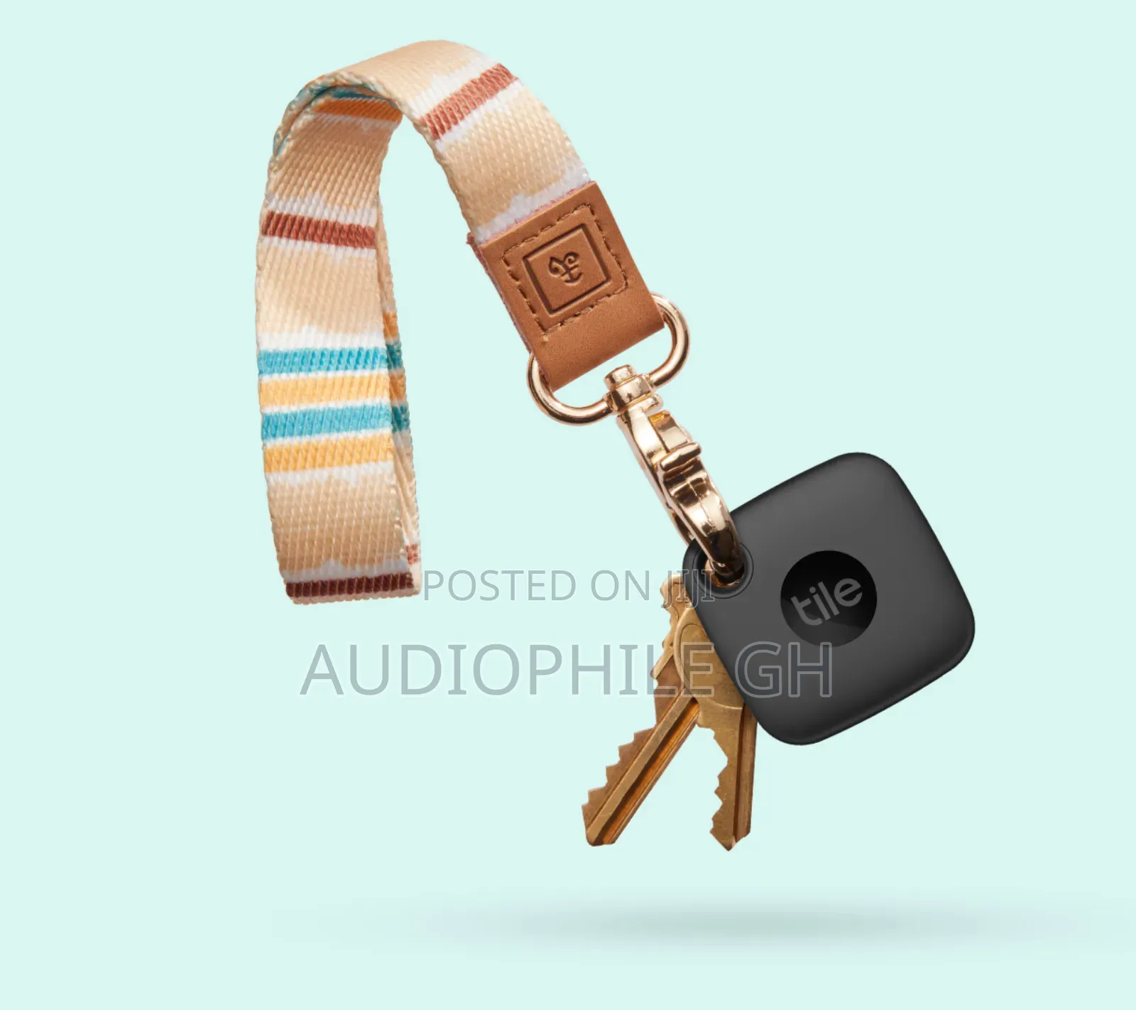 Tile Mate Bluetooth Item Tracker Airtag