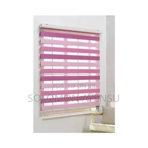 Quality Curtains Blinds Available in Different Colours