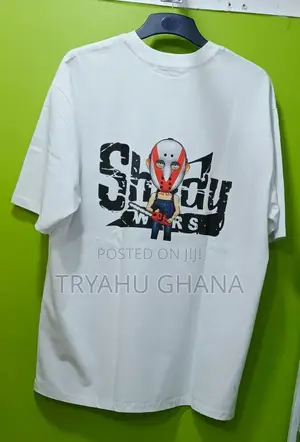 New Arrivals -shop Heavy Original Round Neck Tees At Tryahu