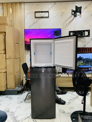 Hot Cake on Pearl 165l Fridge