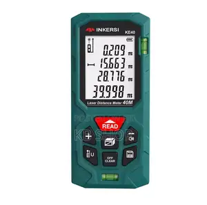 Laser Tape Measure