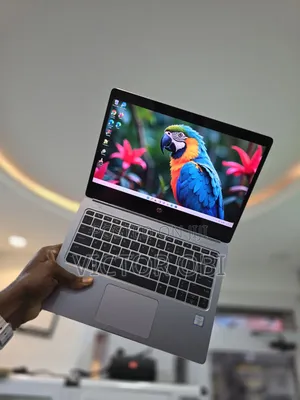 Laptop HP EliteBook Folio G1 8GB Intel Core I7 SSD 256GB